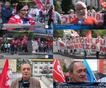 SANITA' PRIVATA IN PIAZZA IN ABRUZZO E IN MOLISE PER IL RINNOVO DEI CONTRATTI